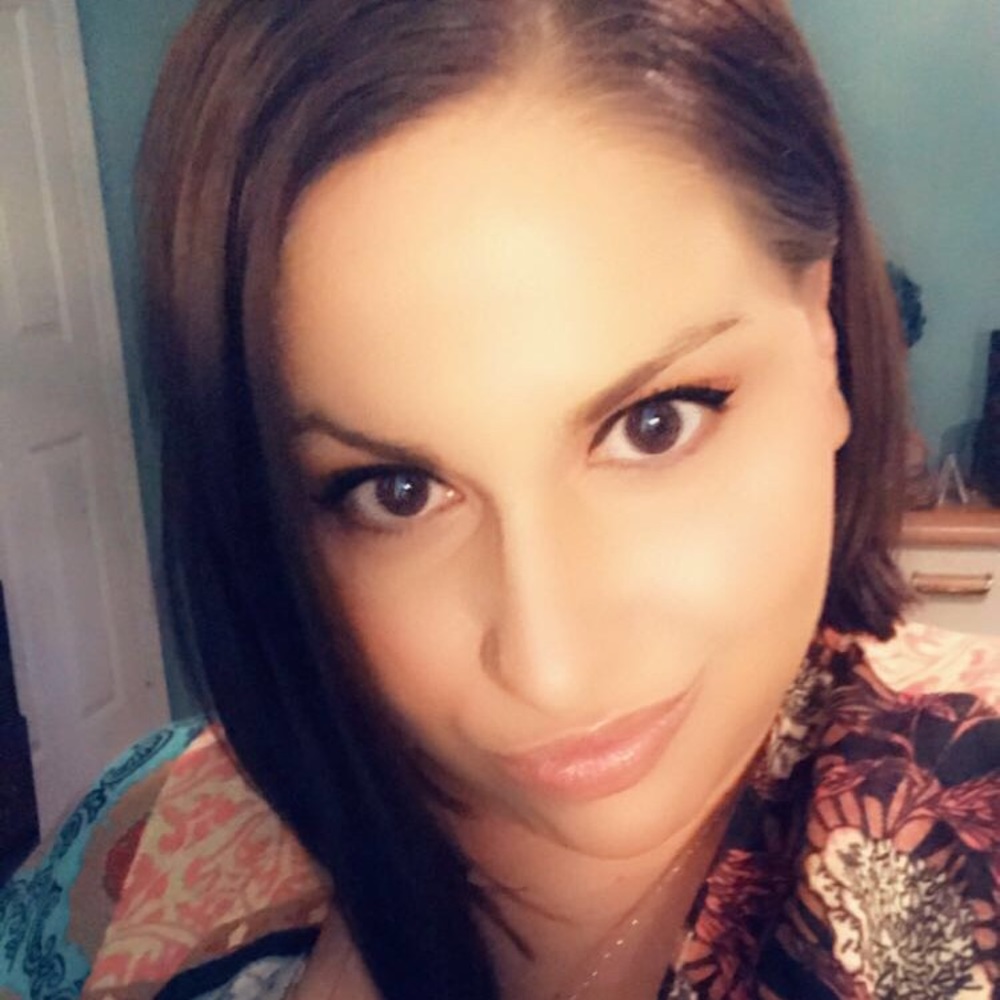 Meet your Posher, Trisha